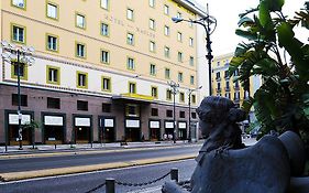 Hotel Naples Napoles